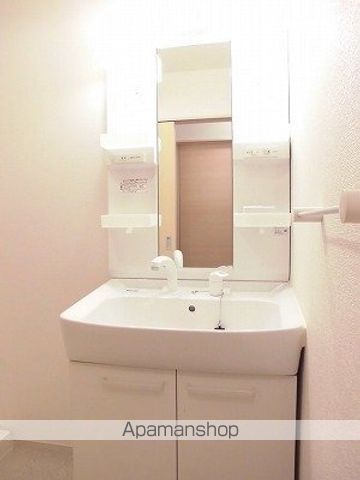 メゾン ドゥ ソレイユの内装写真