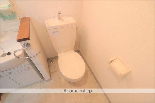 プログレッソ三鷹の内装写真
