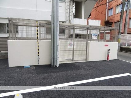 ＨＦ仙台本町レジデンス[1K/23.94m2]の共用部1