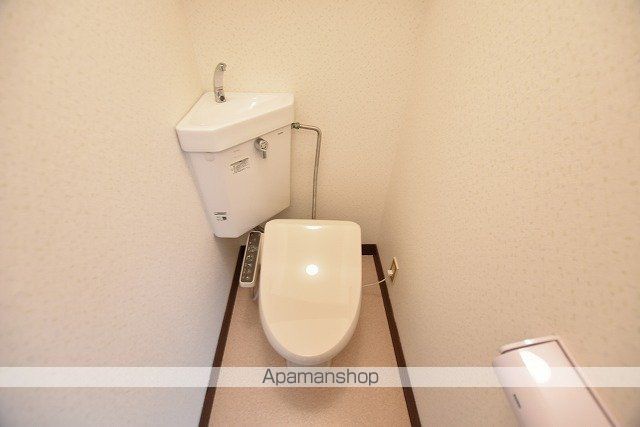 ドリームハイツB棟の内装写真