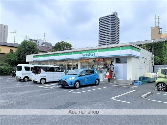 アーバンパーク北戸田の周辺写真