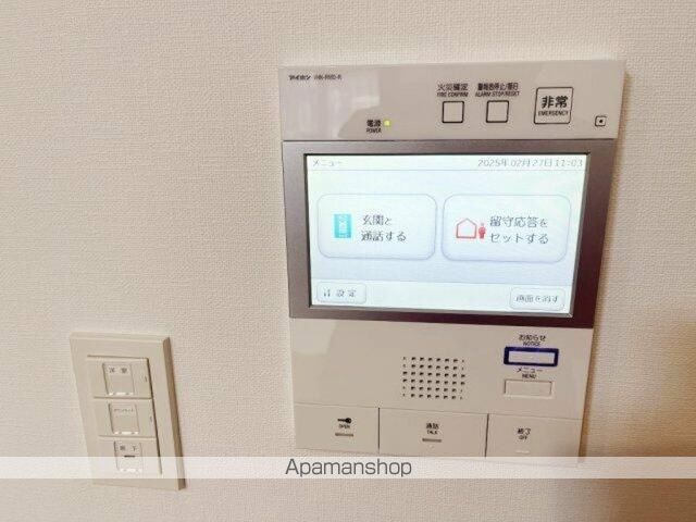 ライトハウス大塚の内装写真
