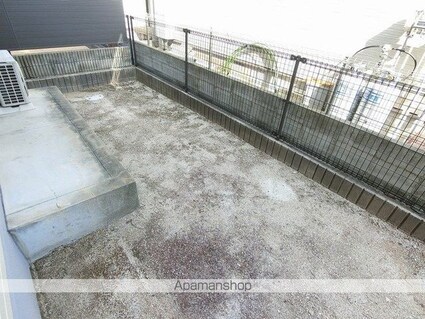 グレース２１[2DK/50.3m2]の内装2