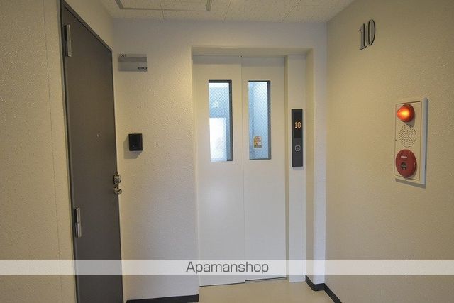クラリス豊平3・9の内装写真