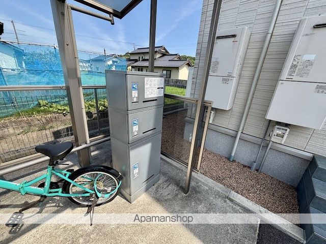 クロスローズイズモのその他写真
