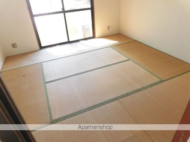 ペガサス館の内装写真