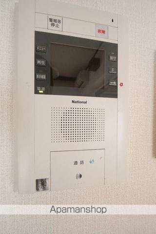 ライオンズマンション西新南の内装写真