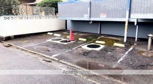 ヴィラ鶴崎のその他写真