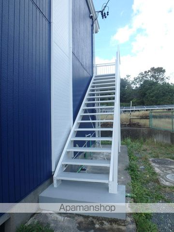 AZZURRO FUKUROIの外観写真