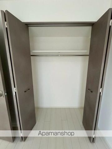 クレストコート中板橋の内装写真