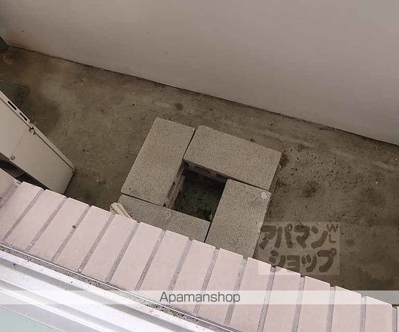鞘町フラッツの内装写真