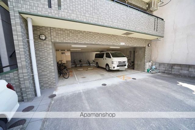 メゾンドサクラ大阪のその他写真