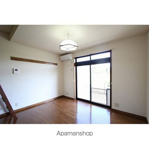 メルベーユ泉の内装写真