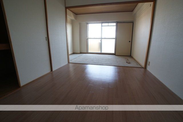 寺田ガ-デンハイツ2番館の内装写真