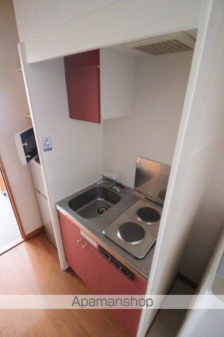 レオパレス栄の内装写真