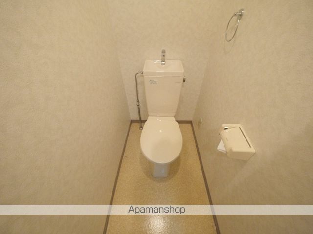 エクセルシオール栄の内装写真