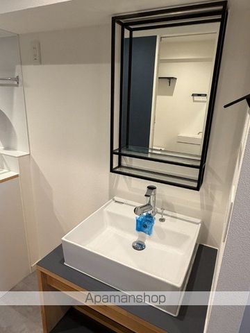 ブルーノコート蒲田の内装写真
