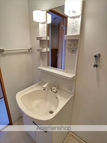 サニーハイツの内装写真