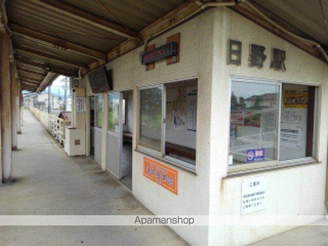 ミニョン フロル Aの周辺写真