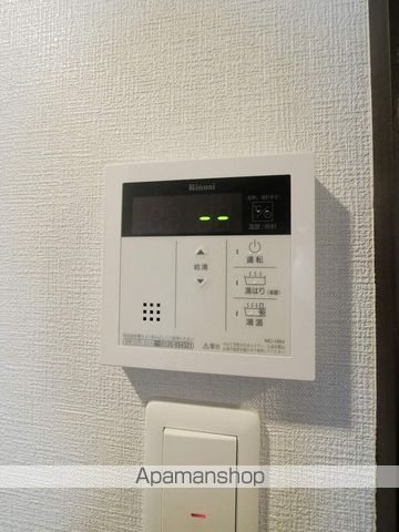 レオンヴァリエ福島野田の内装写真