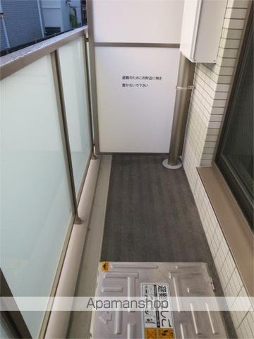 スカイコートパレス小竹向原の内装写真