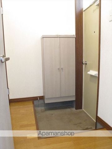 ヴィラージュ早苗の内装写真
