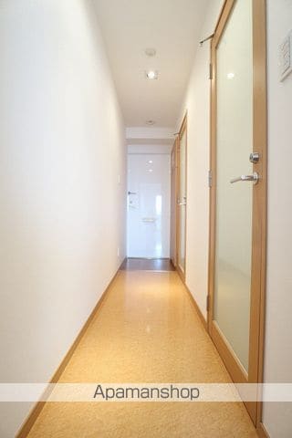 ファースト・レーベン大手町の内装写真