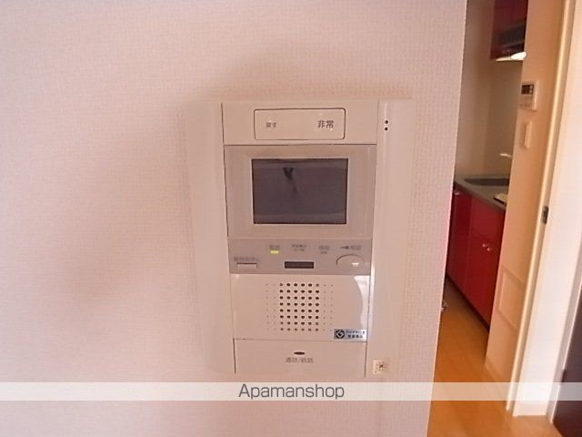 BSレジデンス栄の内装写真