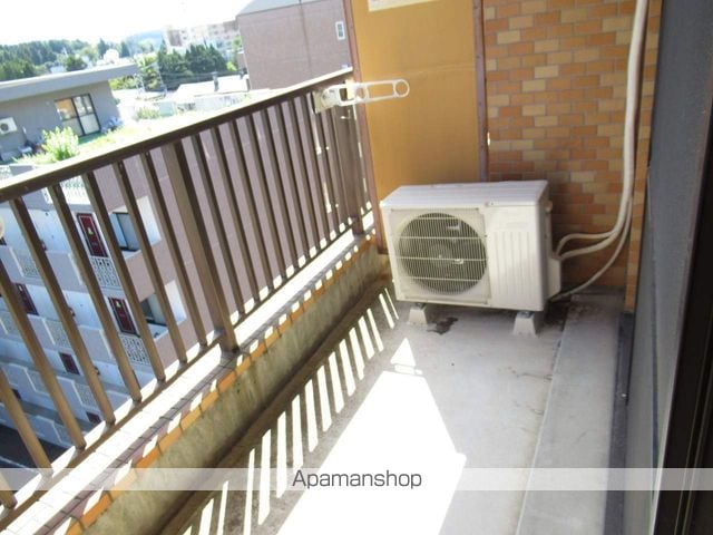 クリナーレ志家町の内装写真