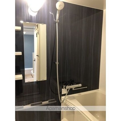 フェリース村松[1LDK/34.78m2]のバス