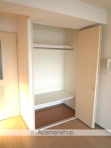 ジラソーレHOMMACHIDORIの内装写真