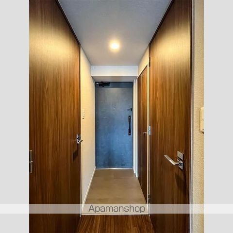 S-RESIDENCE阿波座chiaroの内装写真