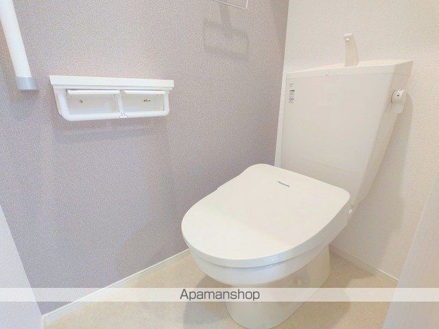 アクティフ IIの内装写真
