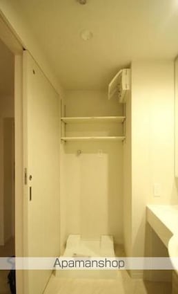 東京都杉並区浜田山３丁目[1K/31.48m2]のその他設備