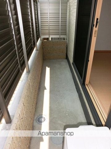 クラシコ高須の内装写真