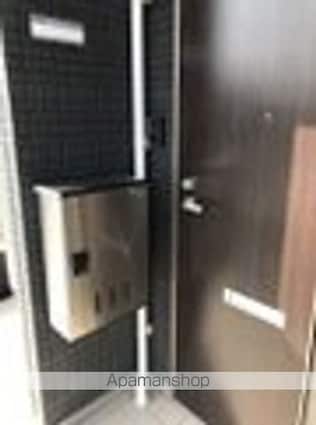 Ｐｒｉｏｌ　Ｃｒｅｃｉａ[1LDK/43.21m2]の共用部2