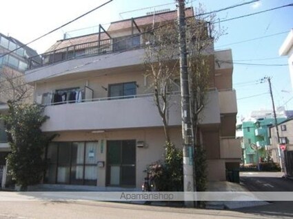 甲武ビル[事務所/11.73m2]の外観3