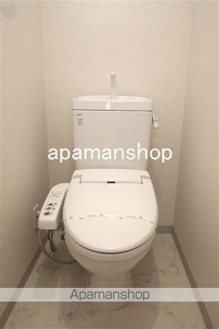 ユーレジデンス淀屋橋の内装写真
