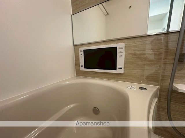 プレジオ城東の内装写真