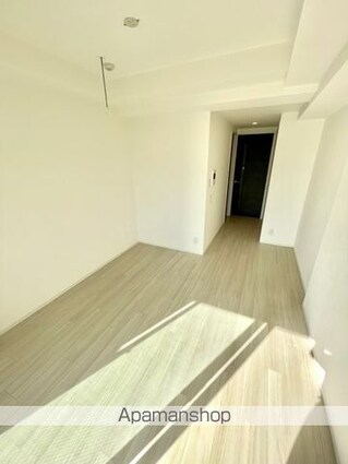 レジディア千駄木[1K/25.15m2]の収納