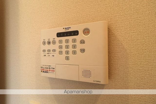 ラルゴ スターダストの内装写真