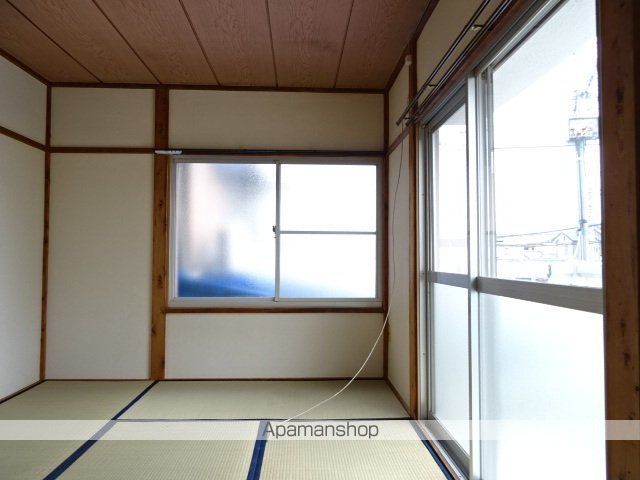 コーポさつきの内装写真