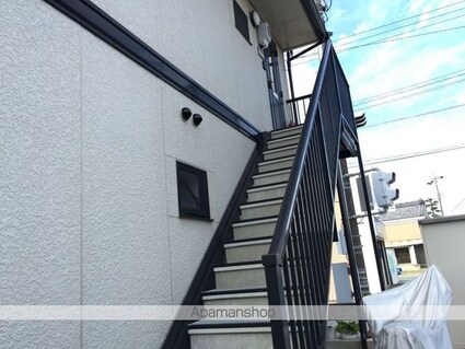 サンライズ　フジ[2LDK/53.87m2]の内装