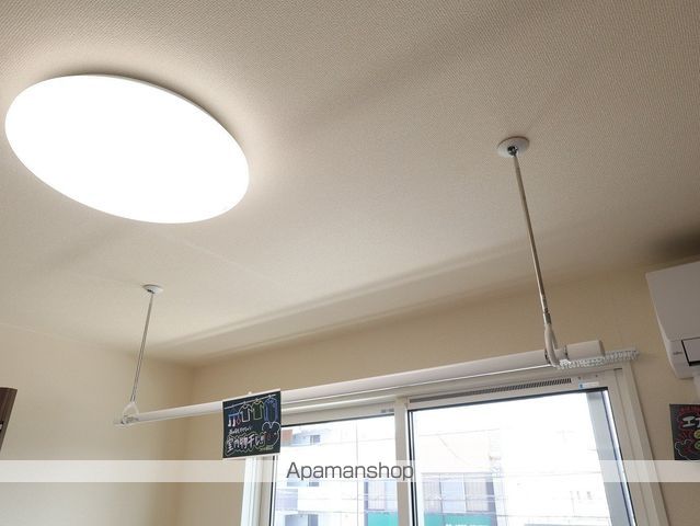 プレタクチュール中根町の内装写真