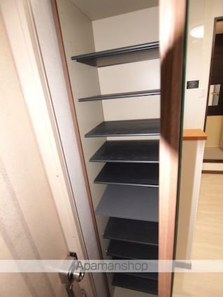 フォーブル二木[1DK/30.3m2]の内装2