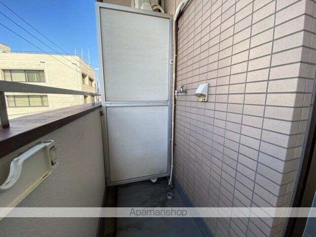 グランデ瀬戸[1K/25m2]の内装1