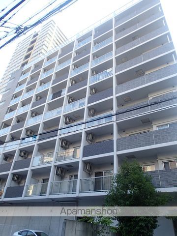 シティヒルズ安堂寺の外観写真