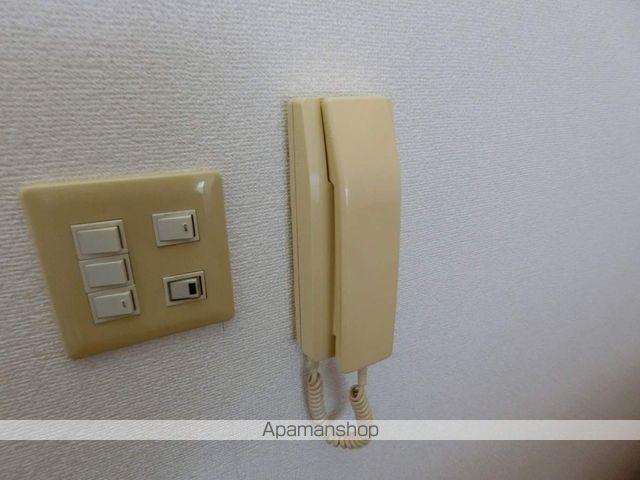 エスパス裾野の内装写真