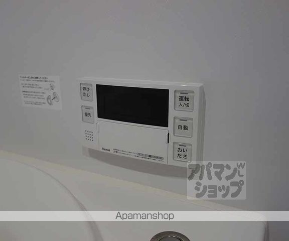 ヴィスターリ桂の内装写真