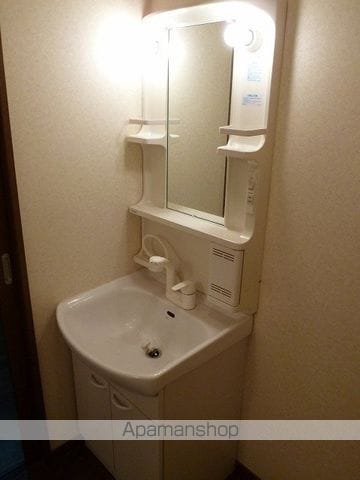 アコードタウンIIIの内装写真